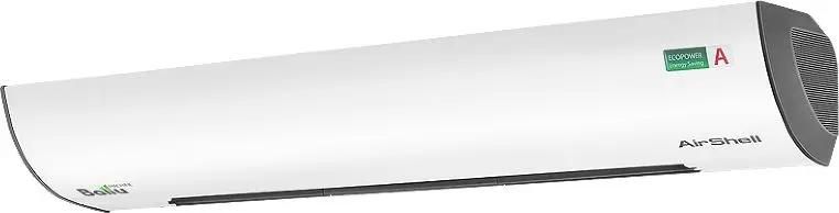 Тепловая завеса Ballu AirShell BHC-L09S03-ST, 3кВт белый [нс-1136136]